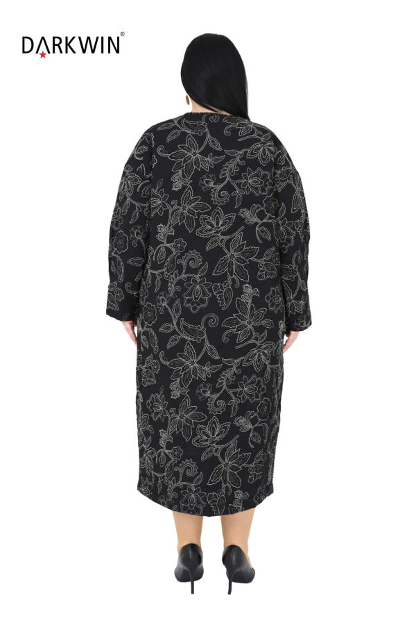 B4033 DARKWIN CEKET SIYAH - 3