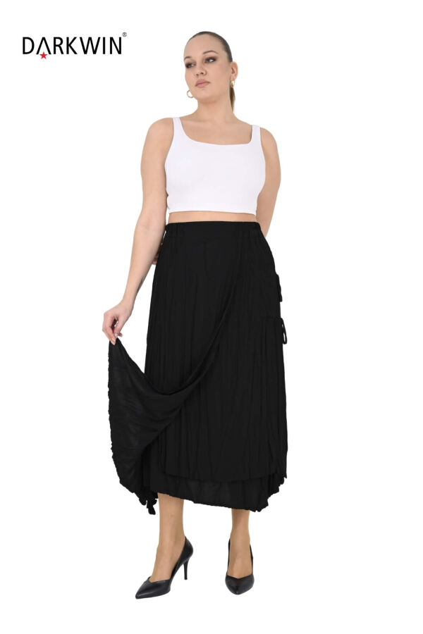 B4042 DARKWIN ETEK SIYAH - 9