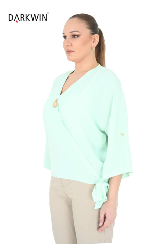B4050 DARKWIN BLUZ MINT - DARKWIN (1)
