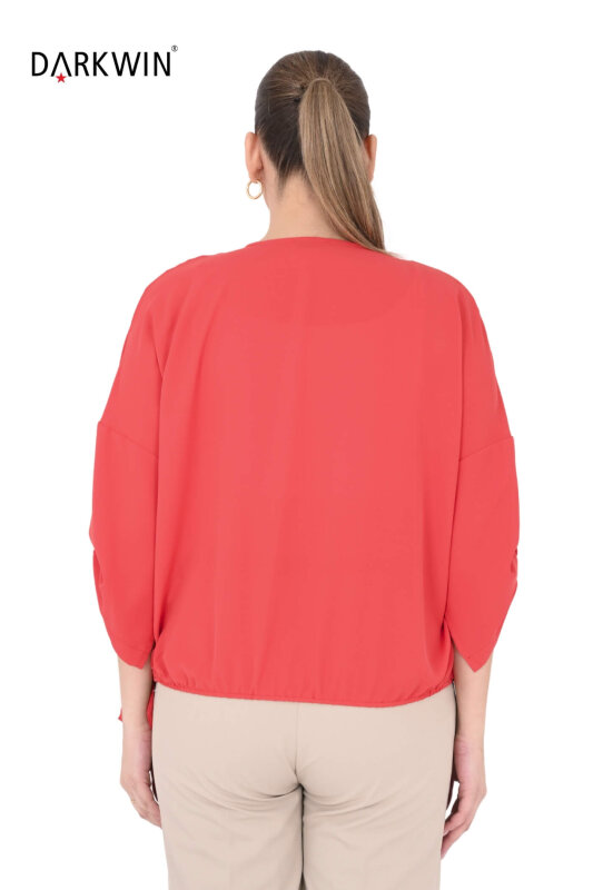 B4050 DARKWIN BLUZ NAR - 3