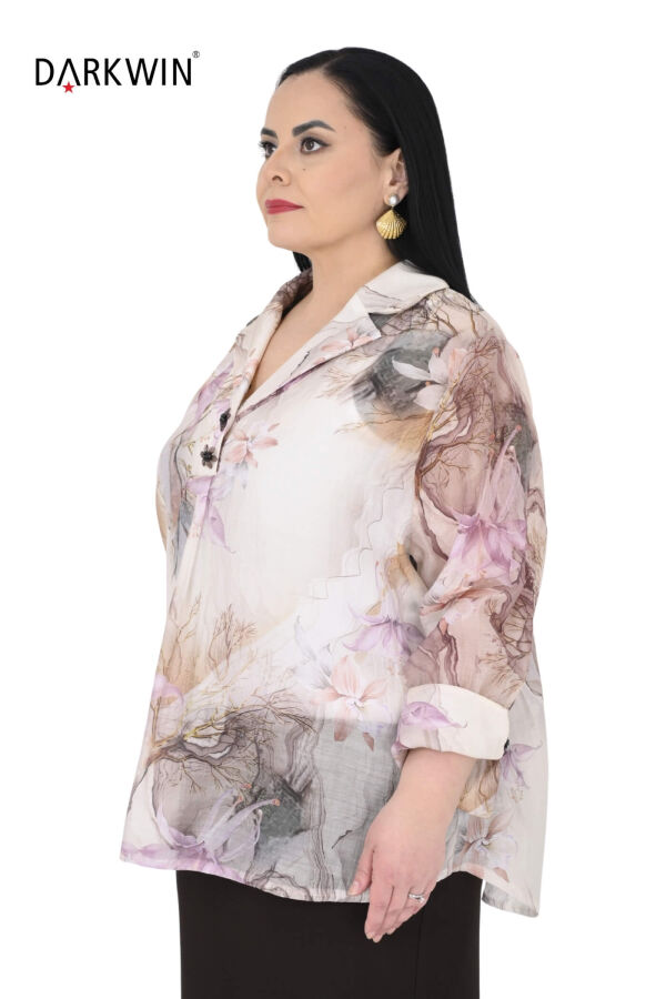 B4062 DARKWIN GÖMLEK DESENLI - 2