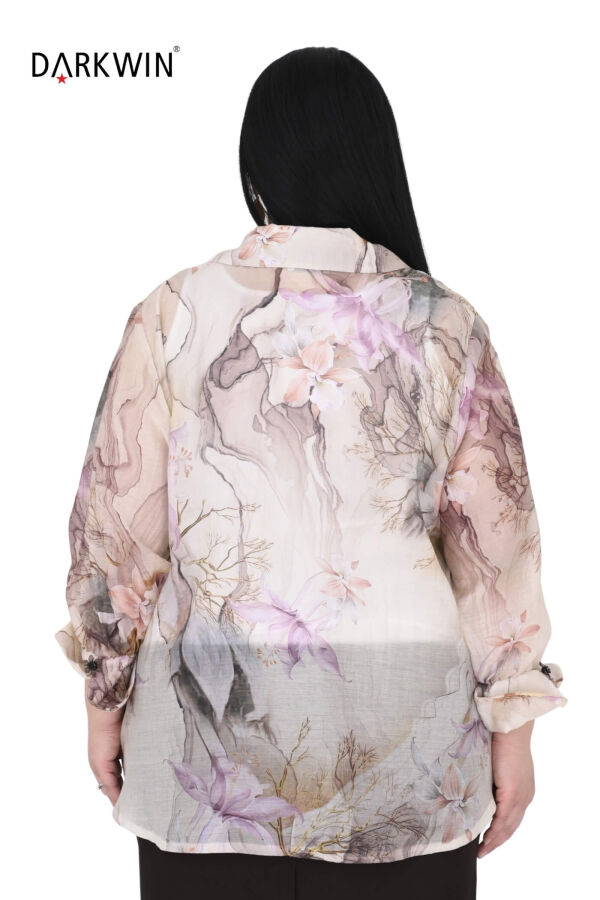 B4062 DARKWIN GÖMLEK DESENLI - 3