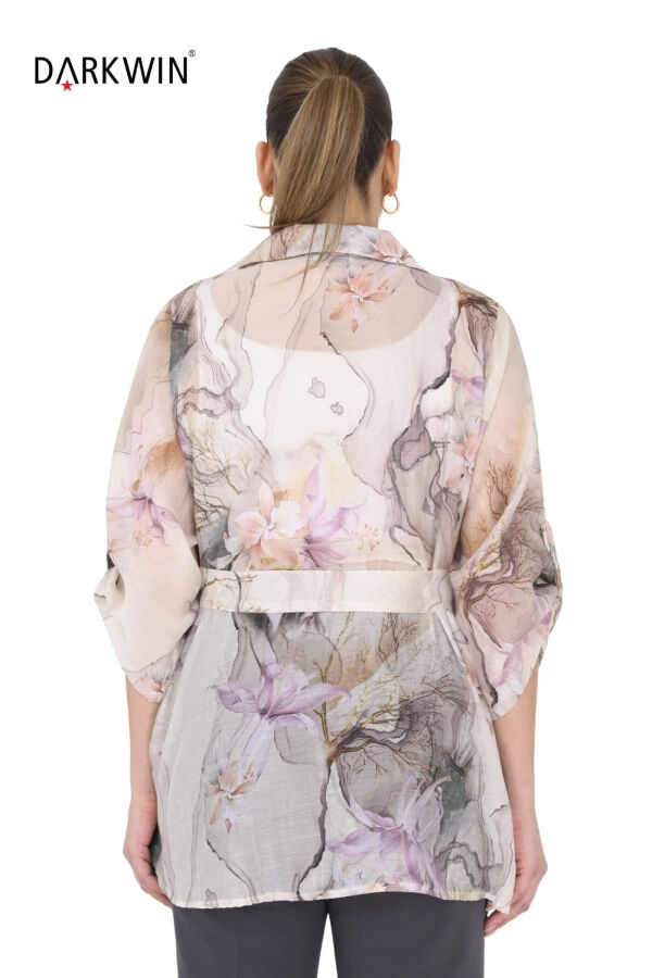 B4065 DARKWIN GÖMLEK DESENLI - 3