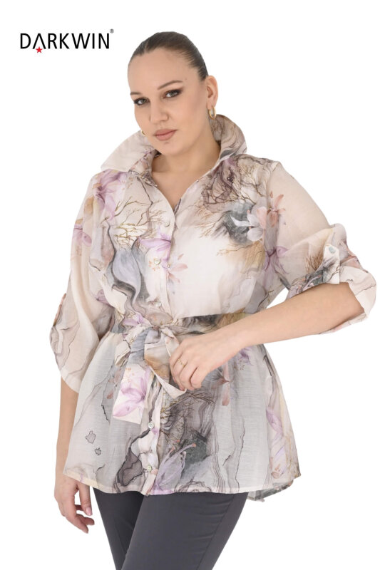 B4065 DARKWIN GÖMLEK DESENLI - 4