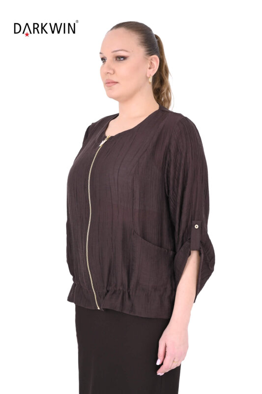 B4076 DARKWIN CEKET K.KAHVE - DARKWIN (1)