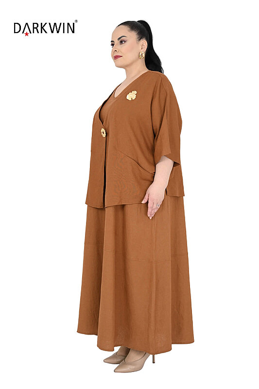 B4082 DARKWIN HIRKA-ETEK A.KAHVE - DARKWIN (1)