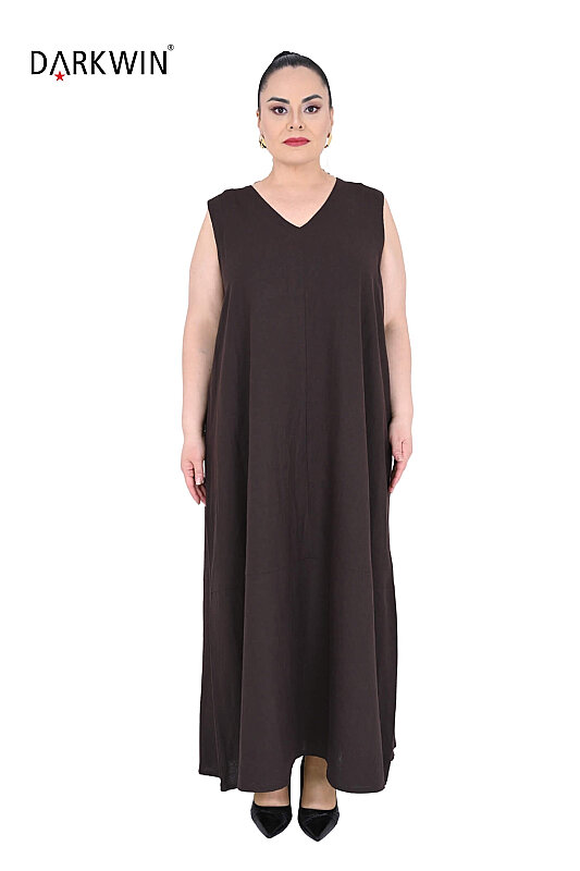 B4082 DARKWIN HIRKA-ETEK K.KAHVE - 5