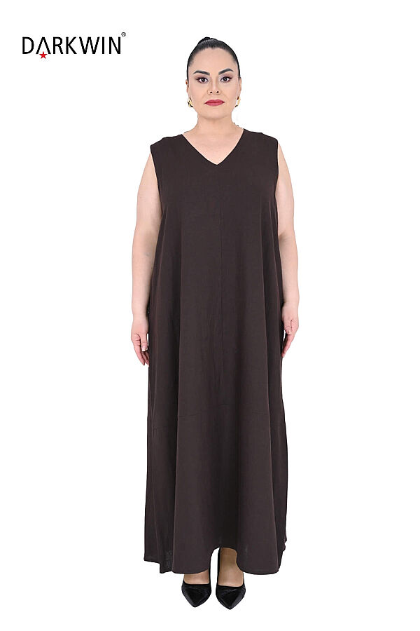 B4082 DARKWIN HIRKA-ETEK K.KAHVE - 5