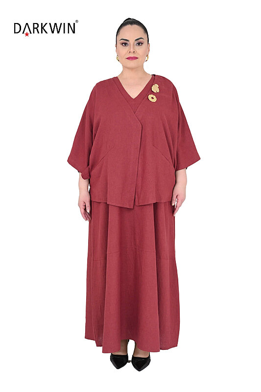B4082 DARKWIN HIRKA-ETEK KIREMIT - DARKWIN