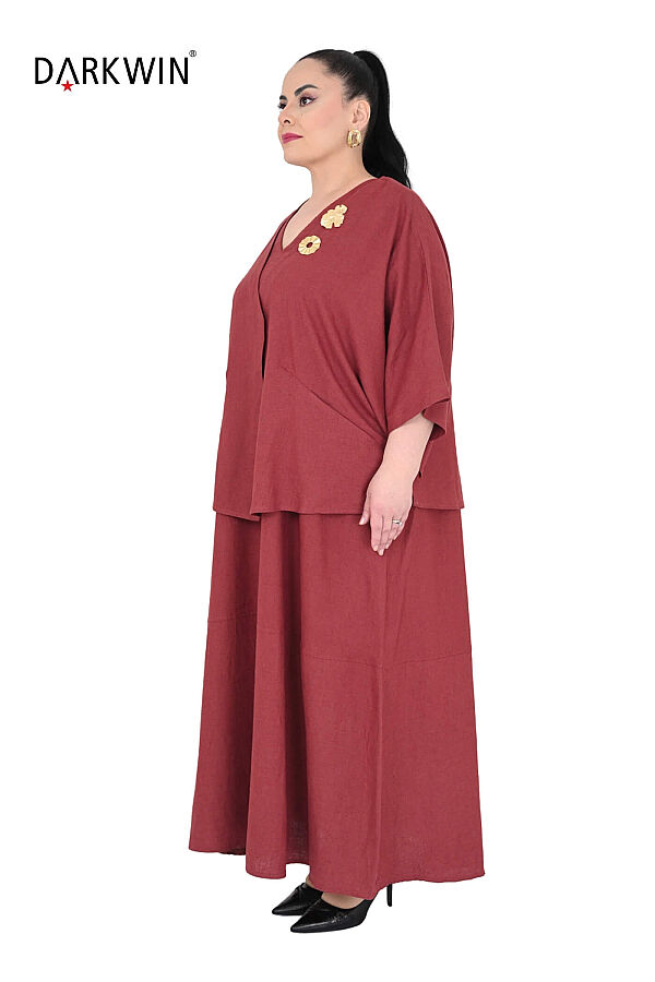 B4082 DARKWIN HIRKA-ETEK KIREMIT - 2