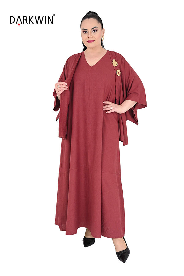 B4082 DARKWIN HIRKA-ETEK KIREMIT - 5