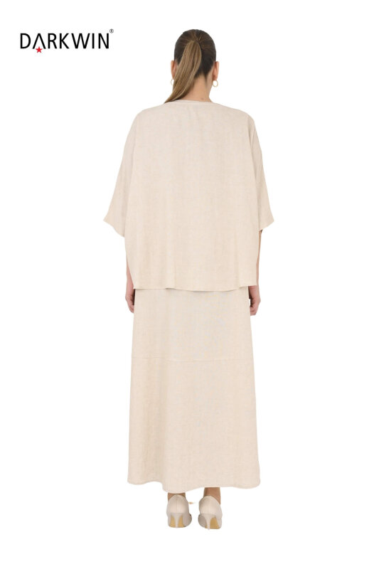 B4082 DARKWIN HIRKA-ETEK BEJ - 3