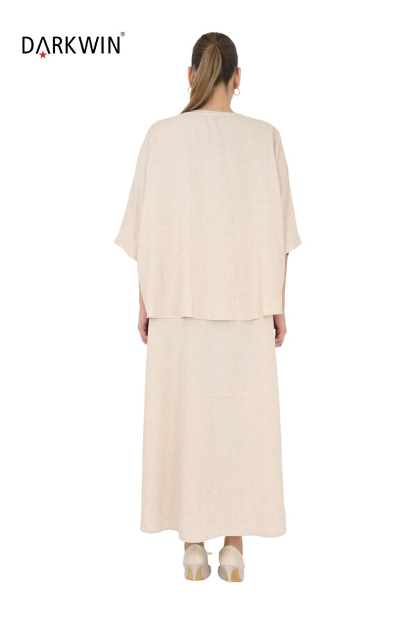 B4082 DARKWIN HIRKA-ETEK BEJ - 3