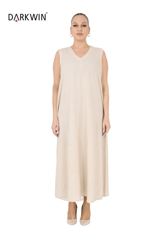 B4082 DARKWIN HIRKA-ETEK BEJ - 5