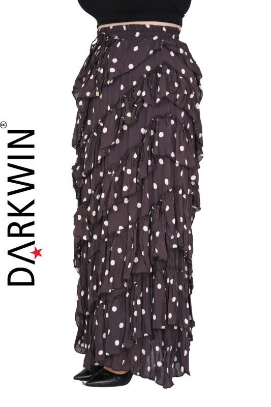 B4087 DARKWIN ETEK KAHVE - 3