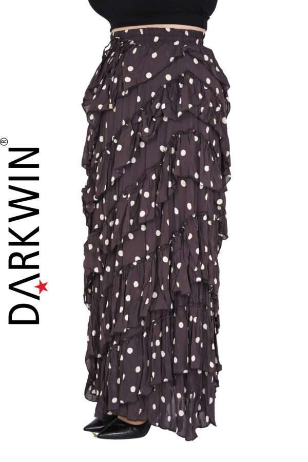 B4087 DARKWIN ETEK KAHVE - 3