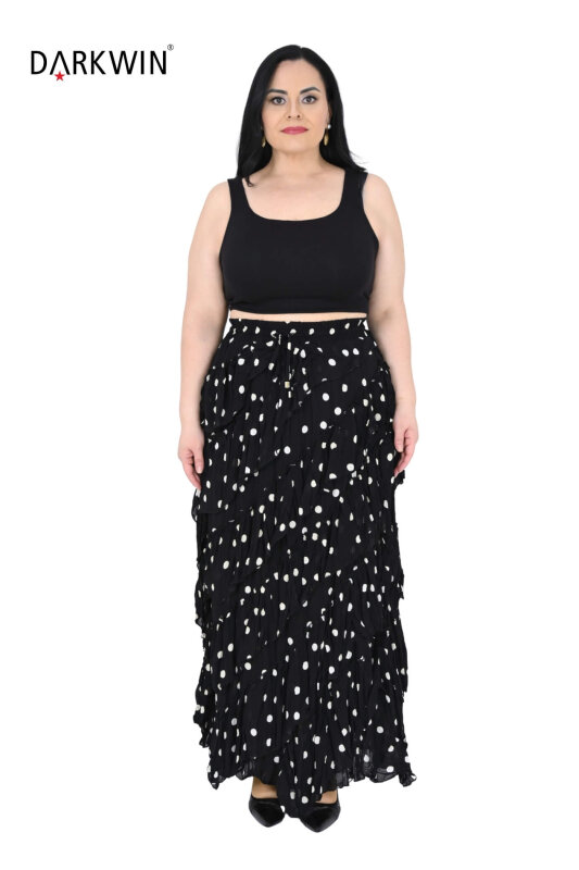 B4087 DARKWIN ETEK SIYAH - DARKWIN