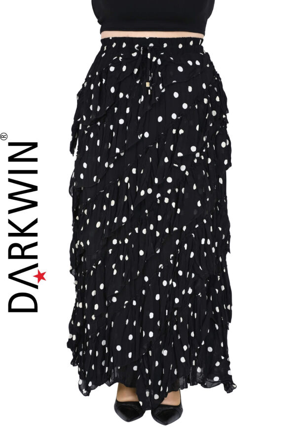 B4087 DARKWIN ETEK SIYAH - 2