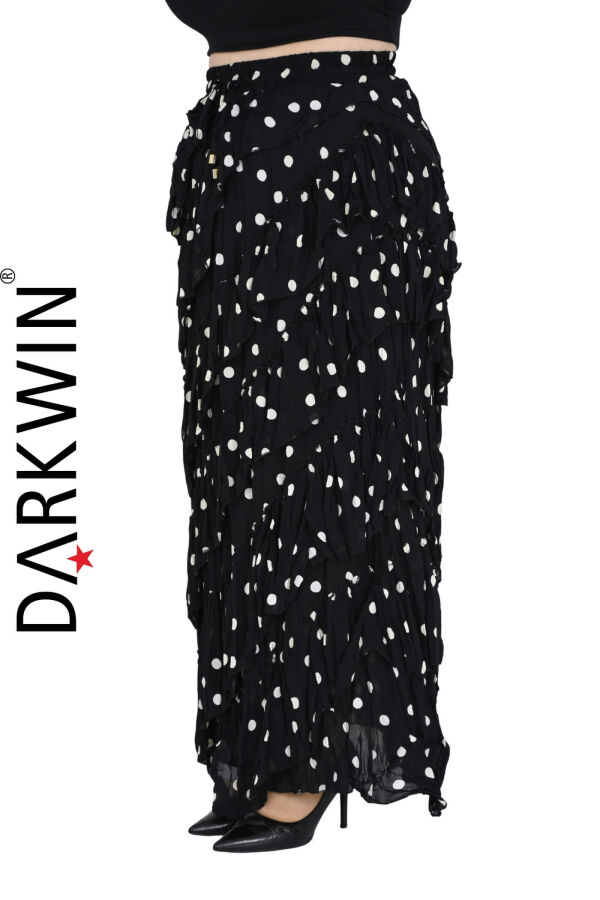 B4087 DARKWIN ETEK SIYAH - 3