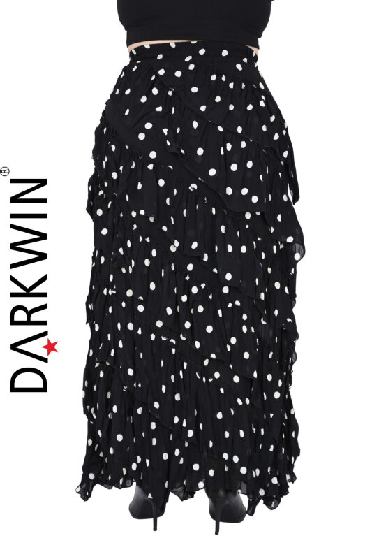 B4087 DARKWIN ETEK SIYAH - 4