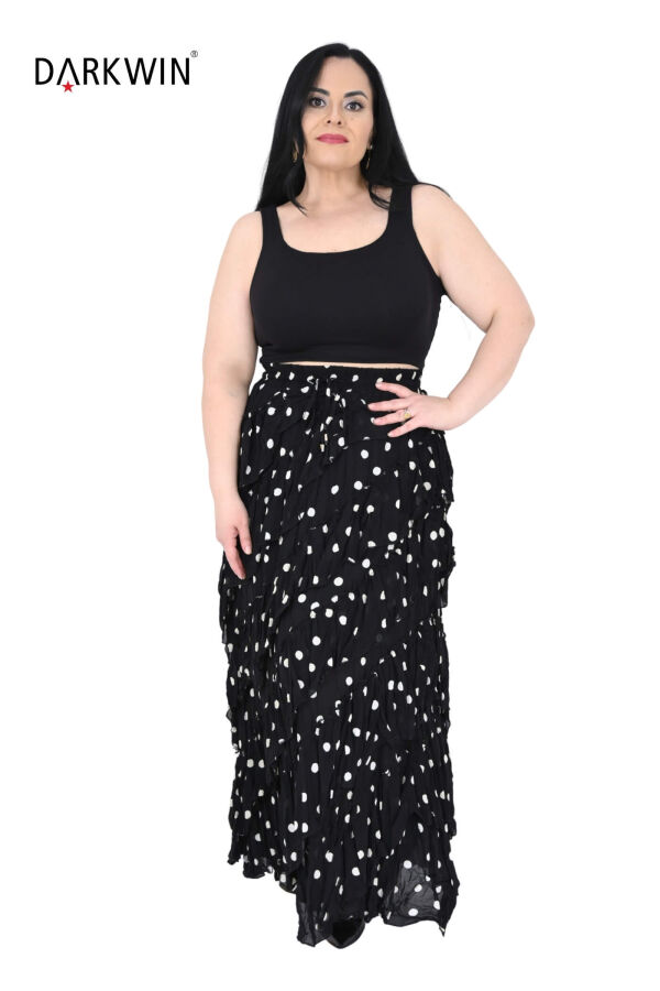 B4087 DARKWIN ETEK SIYAH - 5