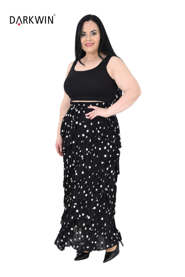 B4087 DARKWIN ETEK SIYAH - 7