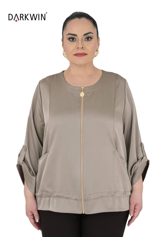 B4093 DARKWIN CEKET BEJ - DARKWIN