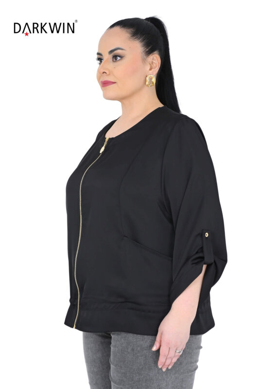 B4093 DARKWIN CEKET SIYAH - DARKWIN (1)