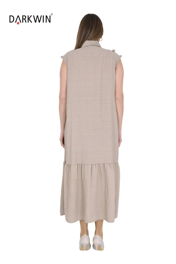 B4096 DARKWIN JİLE BEJ - 3