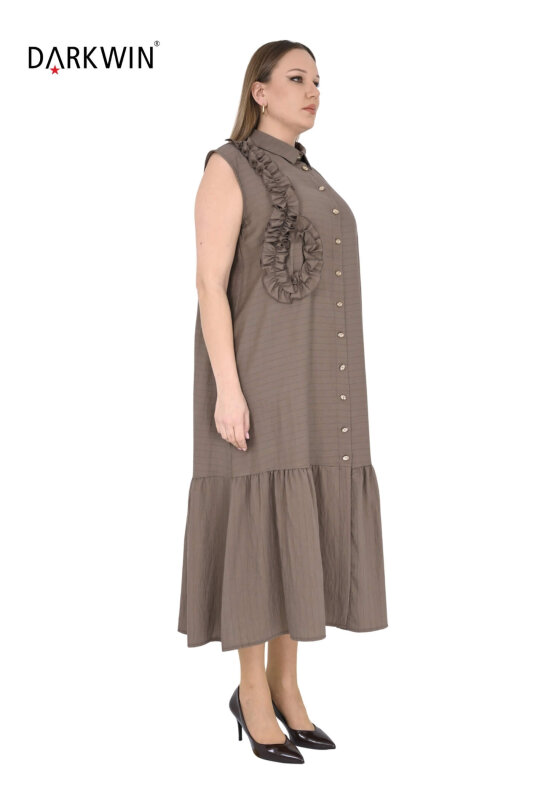 B4096 DARKWIN JİLE KAHVE - DARKWIN (1)