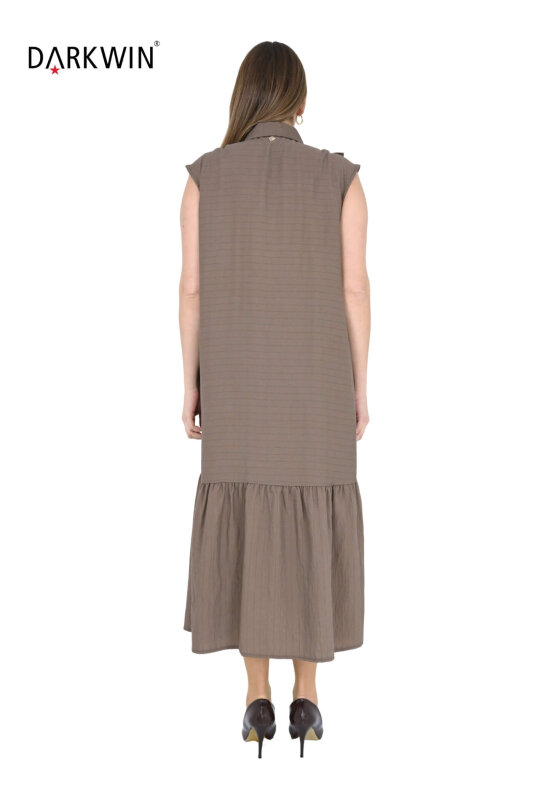 B4096 DARKWIN JİLE KAHVE - 3