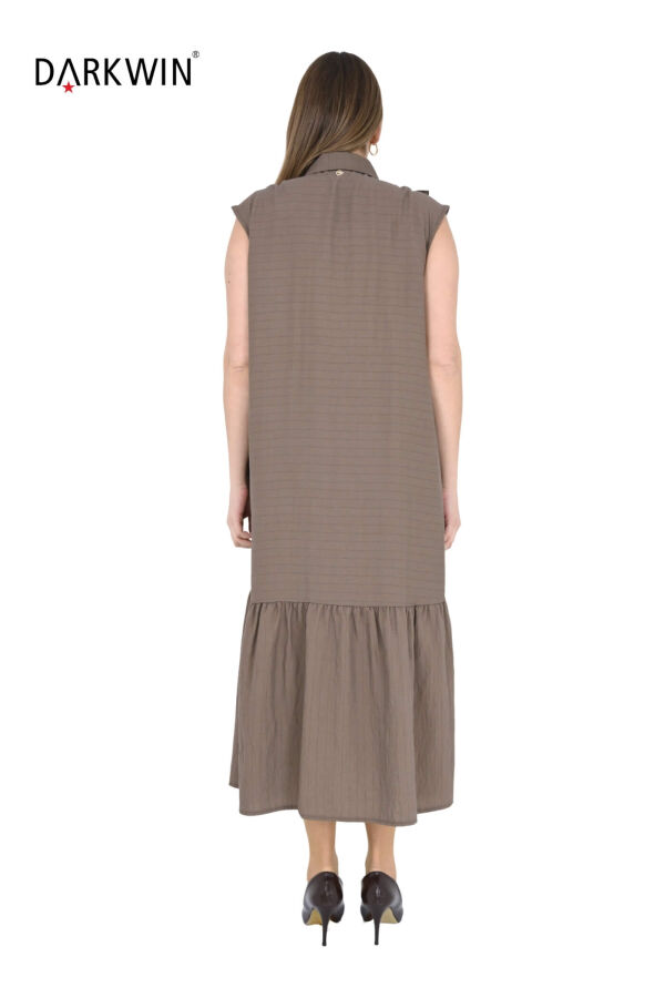 B4096 DARKWIN JİLE KAHVE - 3