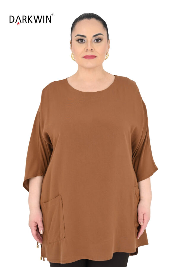 B4110 DARKWIN BLUZ TARCIN - 1