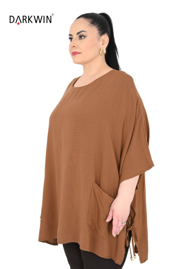 B4110 DARKWIN BLUZ TARCIN - 2