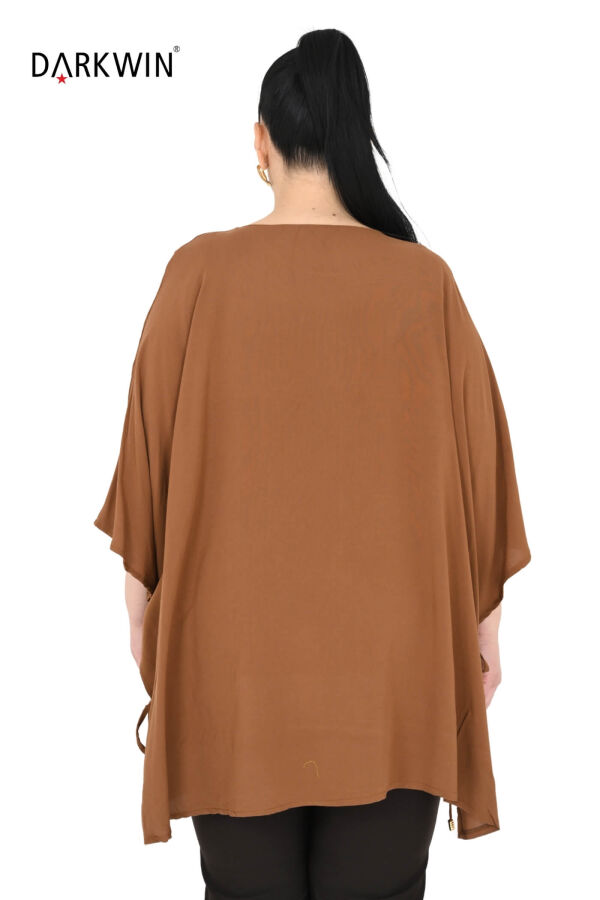 B4110 DARKWIN BLUZ TARCIN - 3