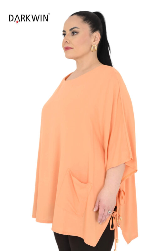 B4110 DARKWIN BLUZ YAVRUAGZI - DARKWIN (1)