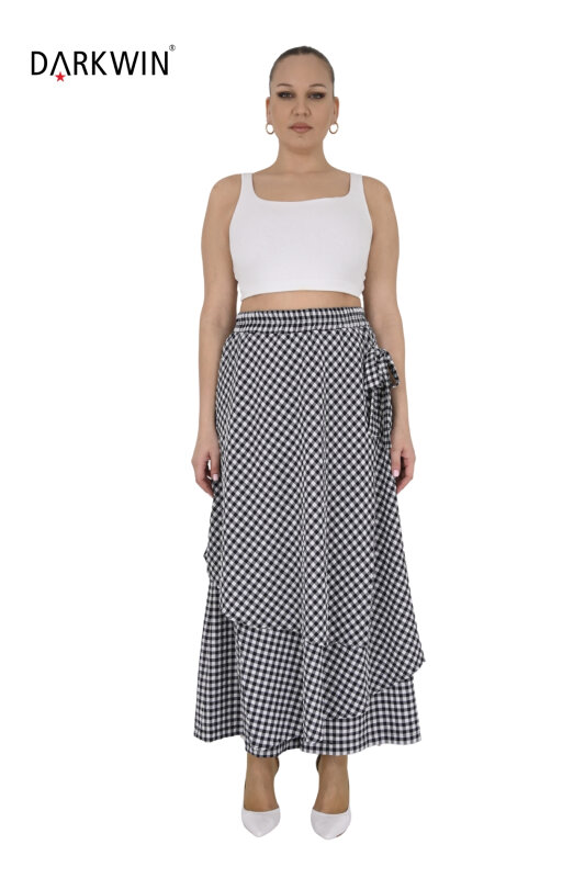 B4113 DARKWIN HIRKA-ETEK SIYAH-BEYAZ - 5