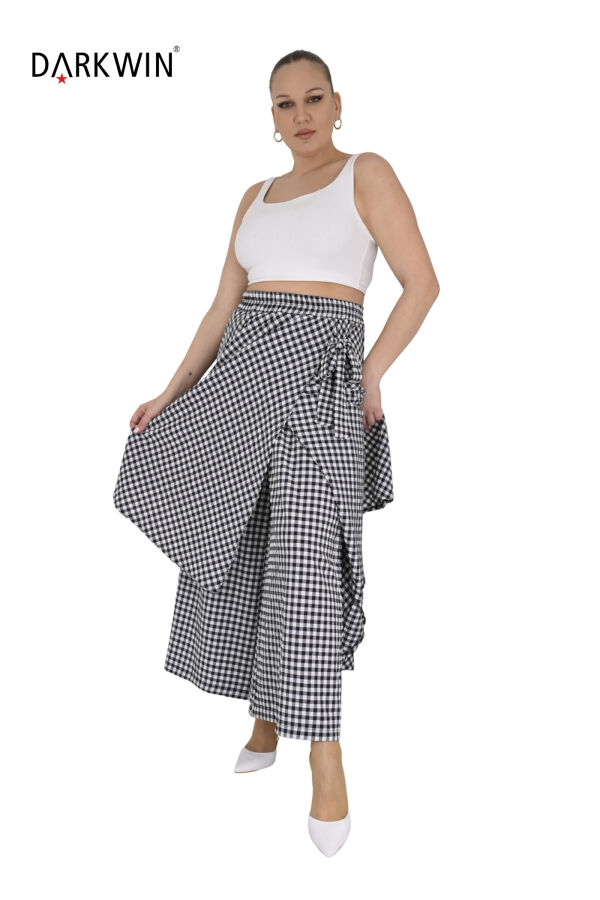 B4113 DARKWIN HIRKA-ETEK SIYAH-BEYAZ - 2