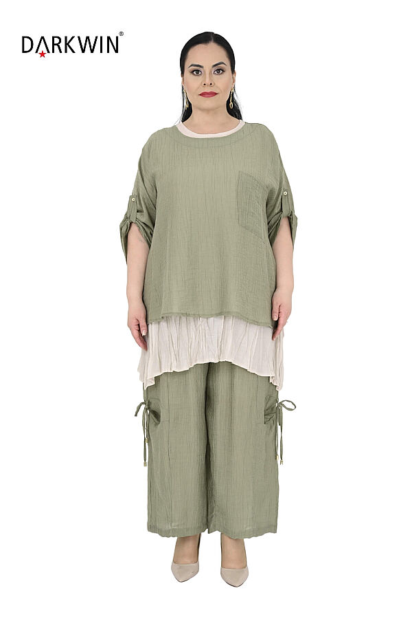 B4135 DARKWIN TAKIM HAKI - 1