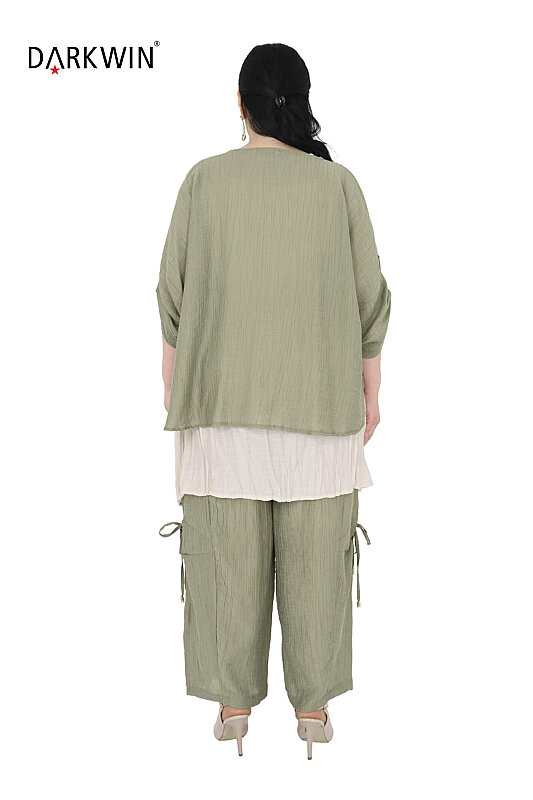 B4135 DARKWIN TAKIM HAKI - 3