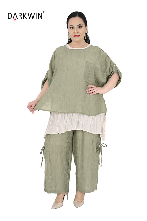 B4135 DARKWIN TAKIM HAKI - 4