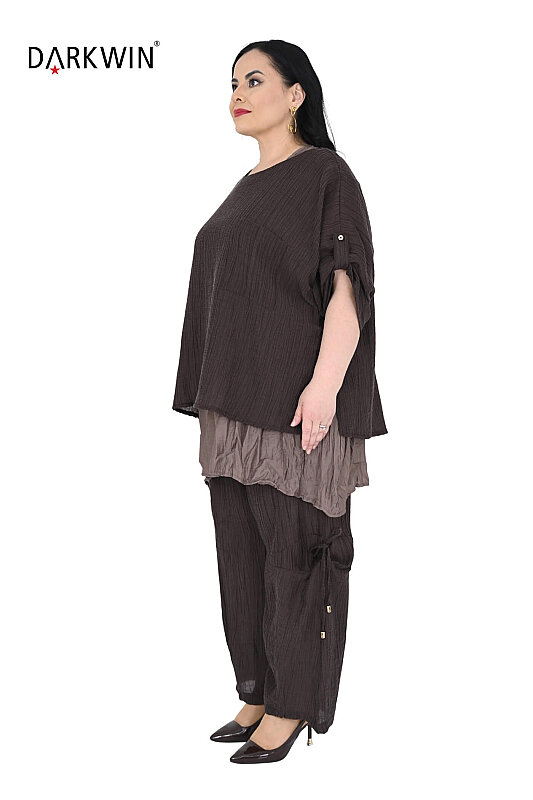 B4135 DARKWIN TAKIM K.KAHVE - DARKWIN (1)