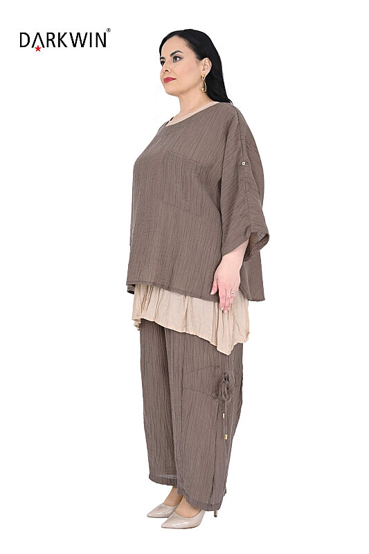 B4135 DARKWIN TAKIM KAHVE - DARKWIN (1)