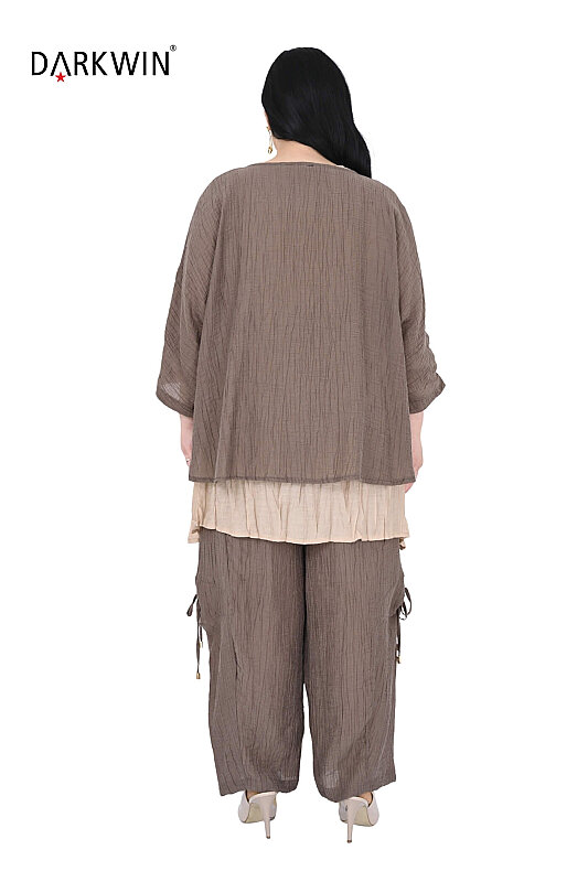 B4135 DARKWIN TAKIM KAHVE - 3