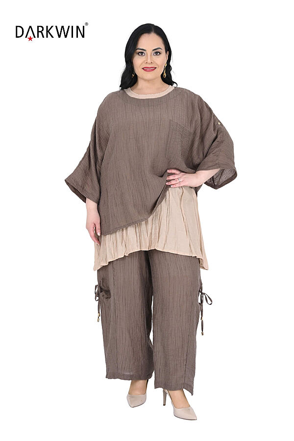 B4135 DARKWIN TAKIM KAHVE - 4