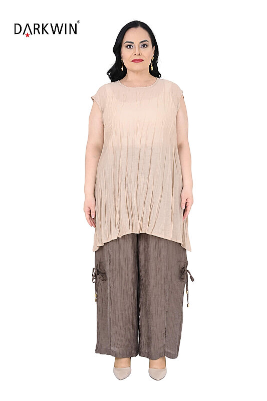 B4135 DARKWIN TAKIM KAHVE - 5