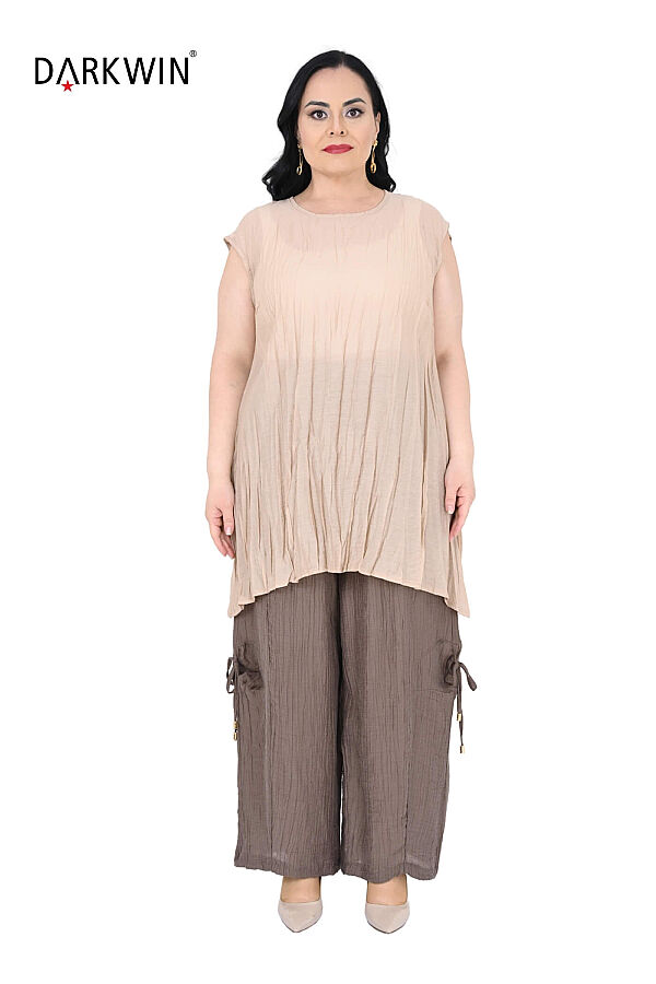 B4135 DARKWIN TAKIM KAHVE - 5