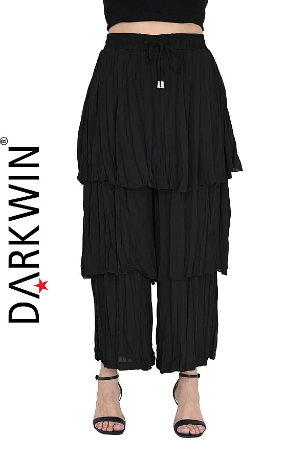 B4180 DARKWIN PANTOLON SIYAH - 2