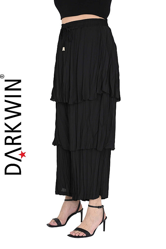 B4180 DARKWIN PANTOLON SIYAH - 3