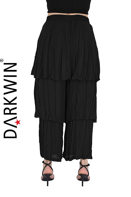 B4180 DARKWIN PANTOLON SIYAH - 4